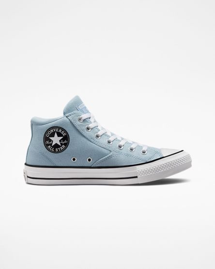 Tenisi Inalti Barbati Converse Chuck Taylor All Star Malden Strada Workwear Albi Negrii | RO CY0FZ673